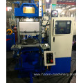 ZXB-100T-2RT Rubber Vaccum Molding Machine(single machine)